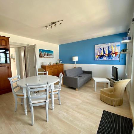 Villa Le Grand Large Мер-ле-Бен Экстерьер фото